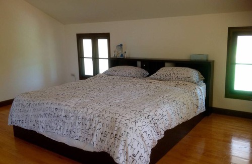 Pak Nam Pran Resort | Private room ∙ 2 guests