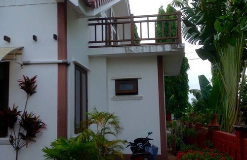 Pak Nam Pran Resort | Private room ∙ 2 guests