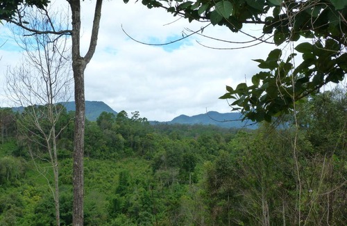 Mae Rim Resort | Private room ∙ 2 guests