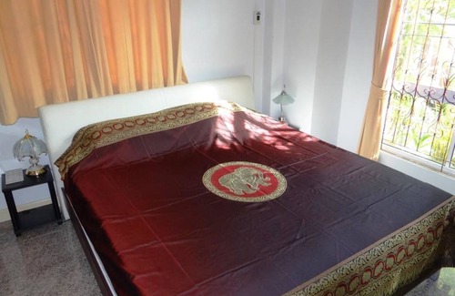 Kanchanaburi Resort | Private room ∙ 2 guests