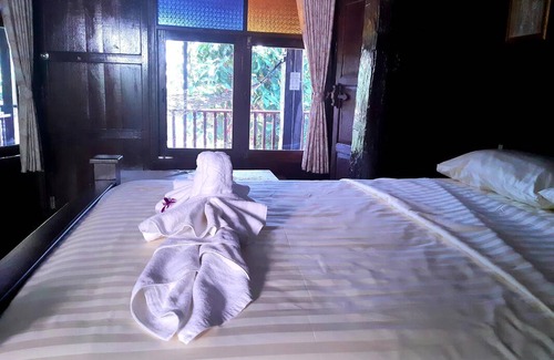Saraphi Resort | Private room ∙ 2 guests