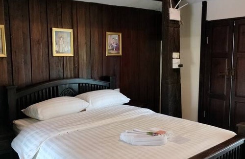 Saraphi Resort | Private room ∙ 2 guests