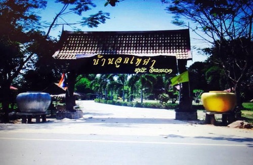 Makham Tia Resort | Private room ∙ 3 guests