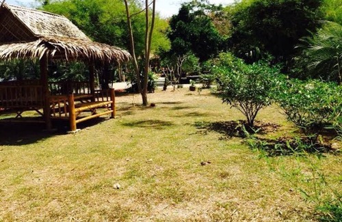 Makham Tia Resort | Private room ∙ 3 guests