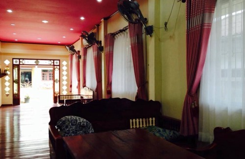 Nong Han Resort | Private room ∙ 3 guests