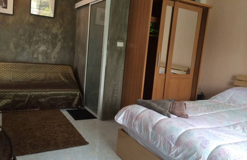 Pa Daet Resort | Private room ∙ 3 guests