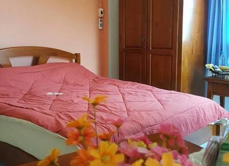 Pa Daet Resort | Private room ∙ 3 guests