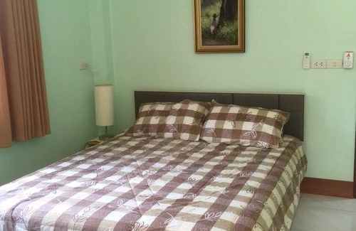Phla Resort | Private room ∙ 3 guests