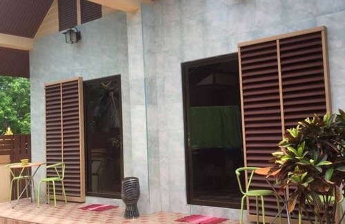 Phla Resort | Private room ∙ 3 guests