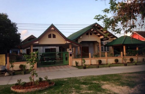 Phla Resort | Private room ∙ 3 guests