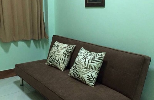 Phla Resort | Private room ∙ 3 guests