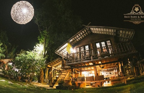 Hang Dong Resort | Private room ∙ 4 guests