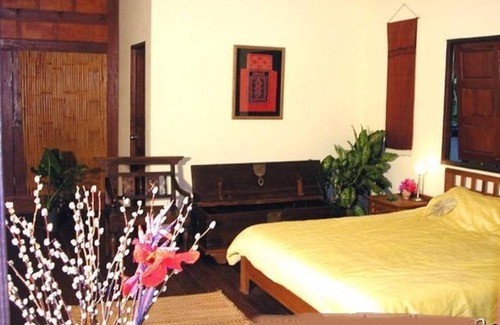 Um Chan Resort | Private room ∙ 6 guests