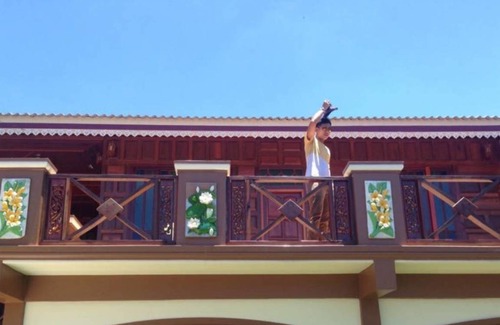 Aranyaprathet Resort | Private room ∙ 1 guest