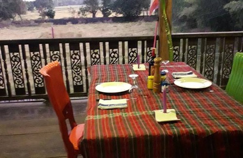 Maha Sarakham Resort | Private room ∙ 2 guests