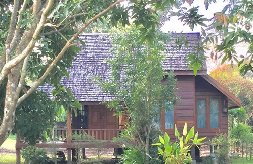 Nong Pa Khrang Resort | Private room ∙ 2 guests