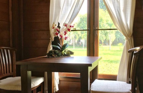 Nong Pa Khrang Resort | Private room ∙ 2 guests