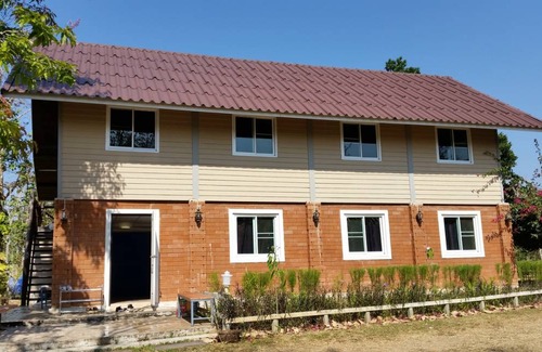 Wang Nam Khiao Resort | Private room ∙ 5 guests
