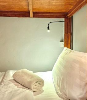Thong Sala Hostel | PROpaganda Hostel