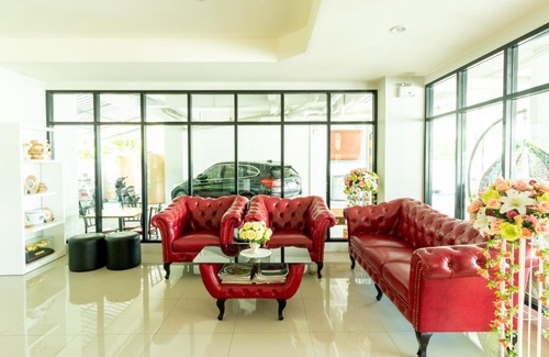 Kho Hong Hostel | Prosperous Residence