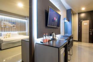 Mak Khaeng Hotel | PSG Hotel
