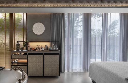 Takua Pa Hotel | Pullman Khao Lak Resort