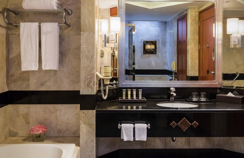 Khon Kaen Hotel | Pullman Khon Kaen Raja Orchid