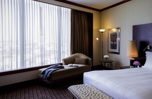 Khon Kaen Hotel | Pullman Khon Kaen Raja Orchid
