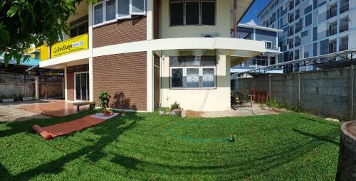Khon Kaen Hostel | Punsuk