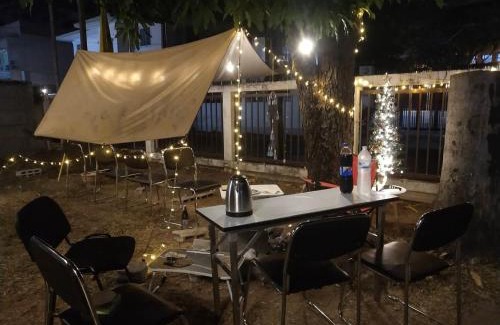 Khon Kaen Hostel | Punsuk