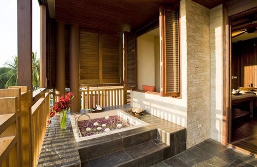 North Pattaya House | R 1617 Centara Grand Mirage Beach Resort Pattaya