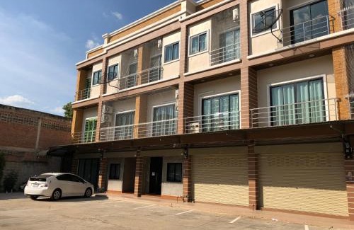 Wat Pa Hostel | Rabbit Hotel