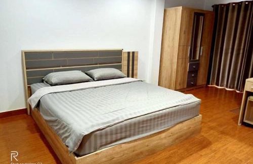 Wat Pa Hostel | Rabbit Hotel