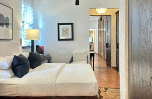 Old City Hotel | Rachamankha Hotel