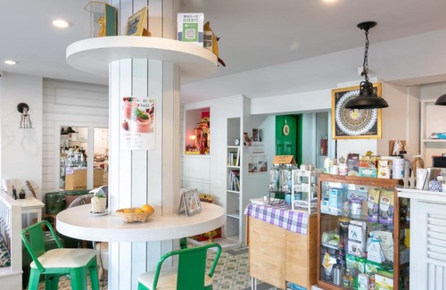 Khao San Hostel | Ratana Boutique Hostel
