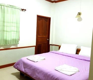 Phu Ruea Resort | Rayong Phurua Resort