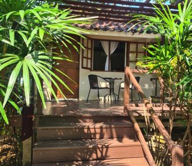 Bai Lan Resort | Red Moon Hideaway