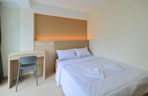 Chim Phli Hostel | Reezq Hostel