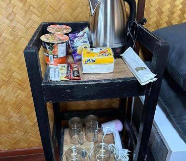 Sirindhorn Resort | Resort ∙ 1 bedroom ∙ 2 guests