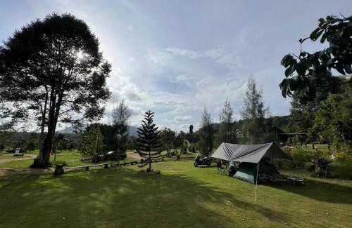 Chanthaburi Resort | Resort ∙ 1 bedroom ∙ 2 guests