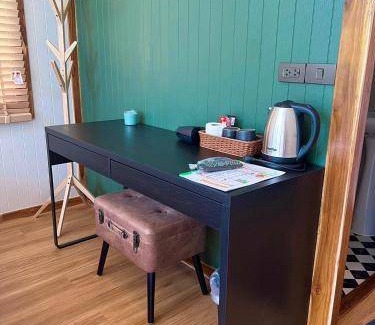 Chanthaburi Resort | Resort ∙ 1 bedroom ∙ 2 guests