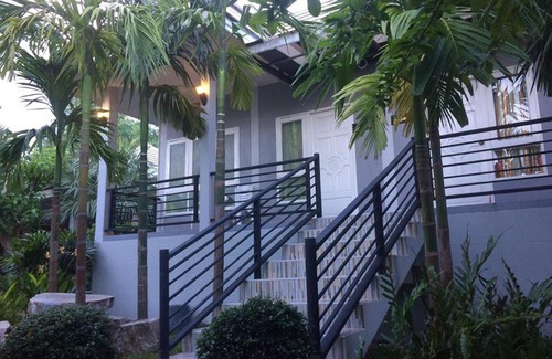 Sikhio Resort | Resort ∙ 2 bedrooms ∙ 5 guests
