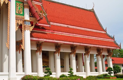 Khlong Hae Resort | Resort ∙ 2 guests