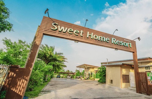 Sing Buri Resort | Resort ∙ 2 guests
