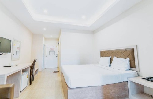 Sing Buri Resort | Resort ∙ 2 guests