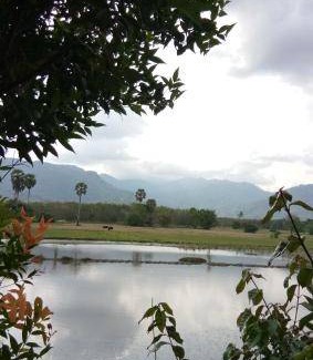 Lan Saka Resort | Resort ∙ 2 guests