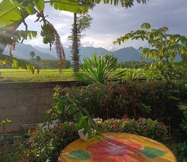 Lan Saka Resort | Resort ∙ 2 guests