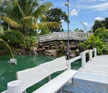 Lom Kao Resort | Resort ∙ 5 bedrooms ∙ 16 guests