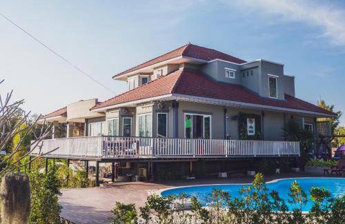 Mae Faek Mai Resort | Resort