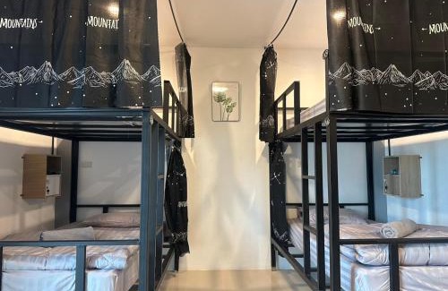 Saladan Hostel | Rest And Relax Hostel